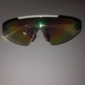 Aldo sunglasses